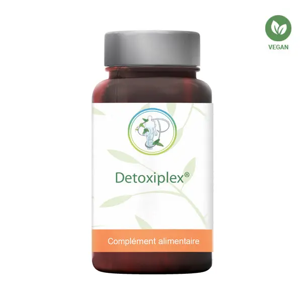 Detoxiplex ®