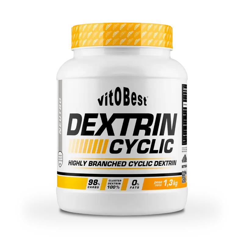 Dextrin Cyclic