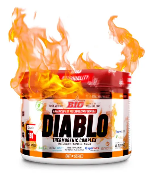 DIABLO