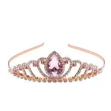Diadema princesa