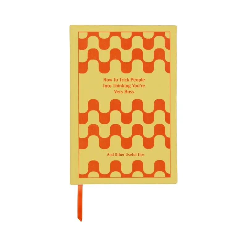 Diario Self Help