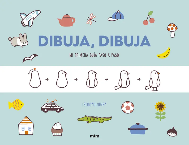 Dibuja, dibuja
