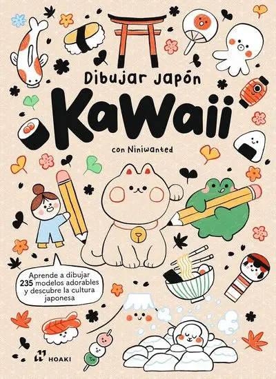 Dibujar Japón Kawaii