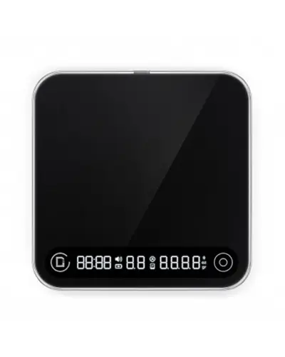 Difluid Microbalance Ti