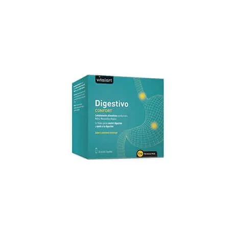 Digestivo Confort - 20 sticks - Vitalart