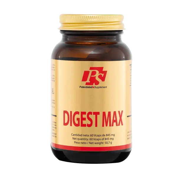 Digestmax