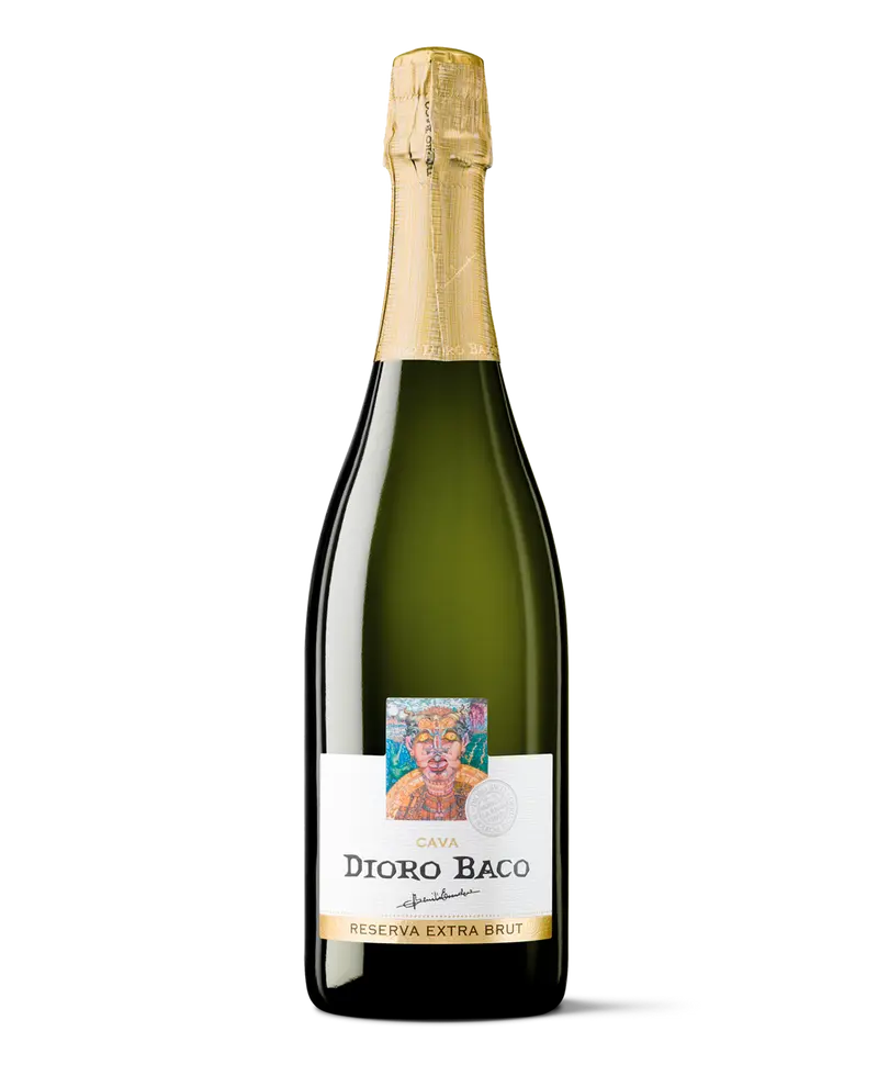 Dioro Baco Vendi.Seleccionada Estuche E.Brut