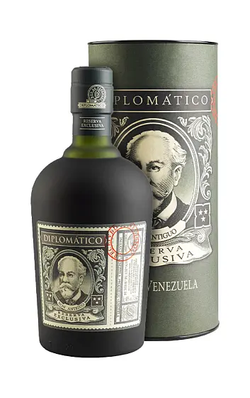 Diplomatico Reserva