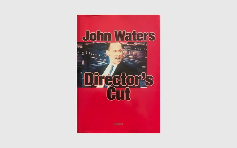 Director's cut