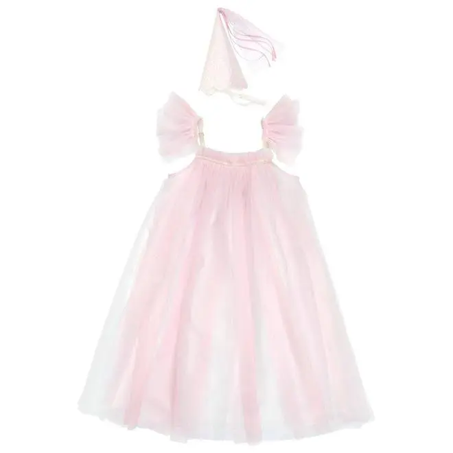 Disfraz princesa 3-4 años o 5-6 años