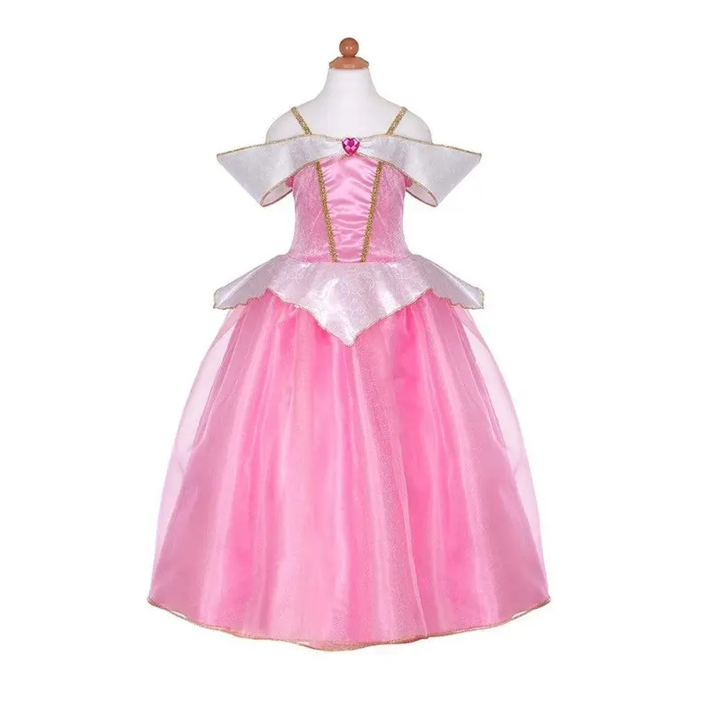 Disfraz princesa durmiente Rosita