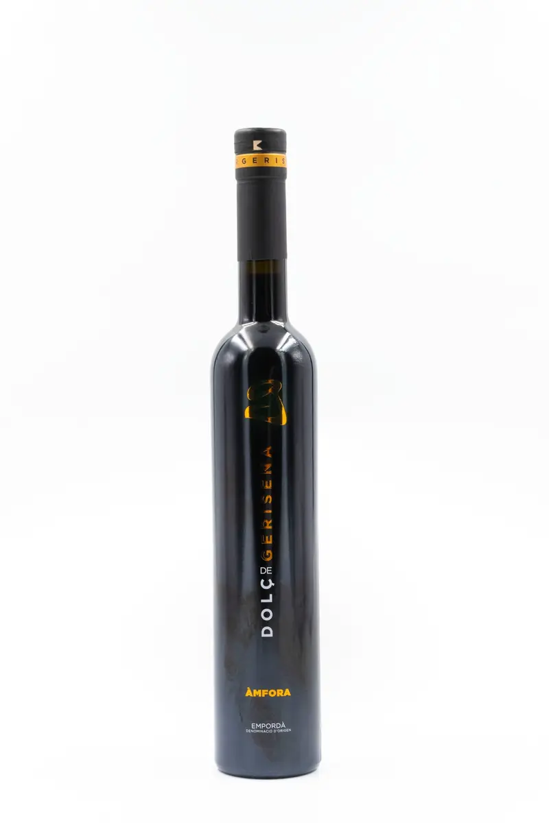 Dolç De Gerisena Samso Amfora 50CL