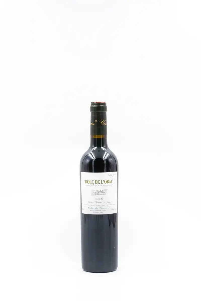 Dolç De L'Obac 2009