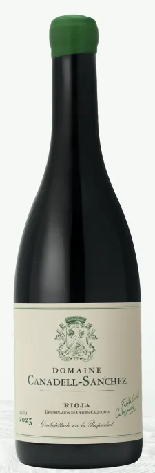 Domaine Canadell-Sanchez San Vicente