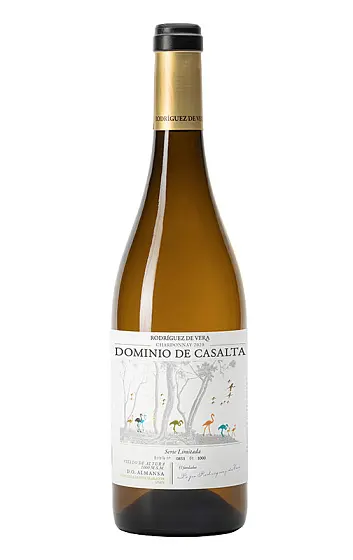 Dominio de Casalta Blanco