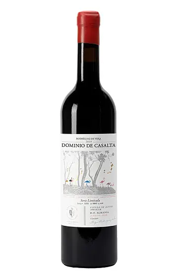 Dominio de Casalta Tinto