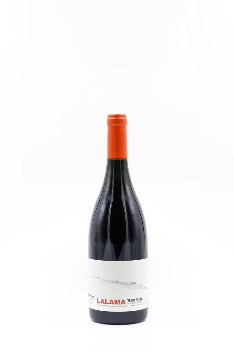 Dominio do Bibei Lalama 2019 Magnum