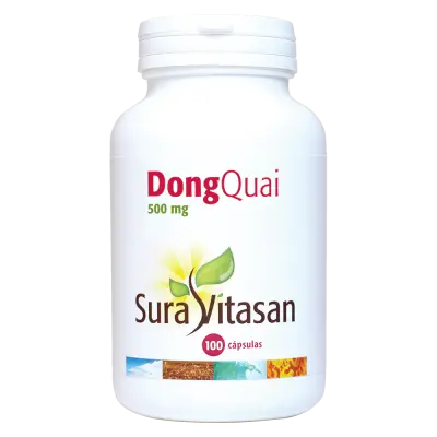 DONG QUAI 100CAPS - SURAVITASAN