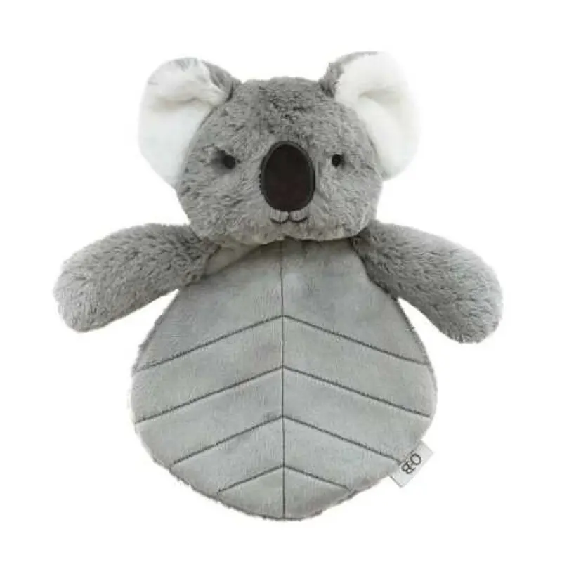 DOUDOU Koala Gris