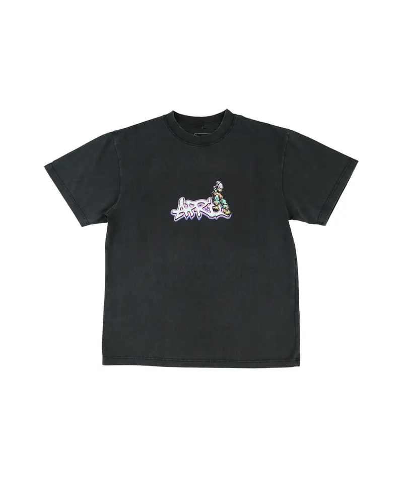 Dude Tee / Black