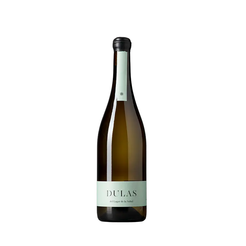 Dulas Pedro Ximenez Fermentado en Barrica