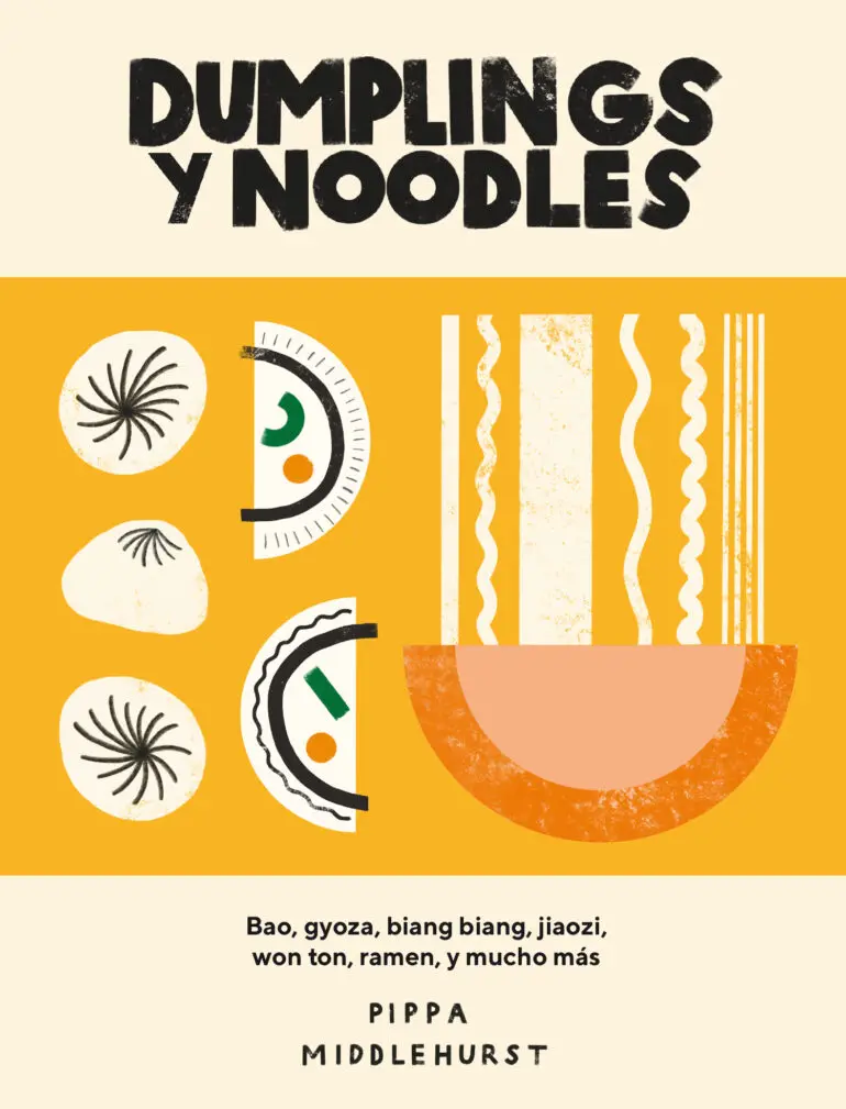Dumplings y Noodles