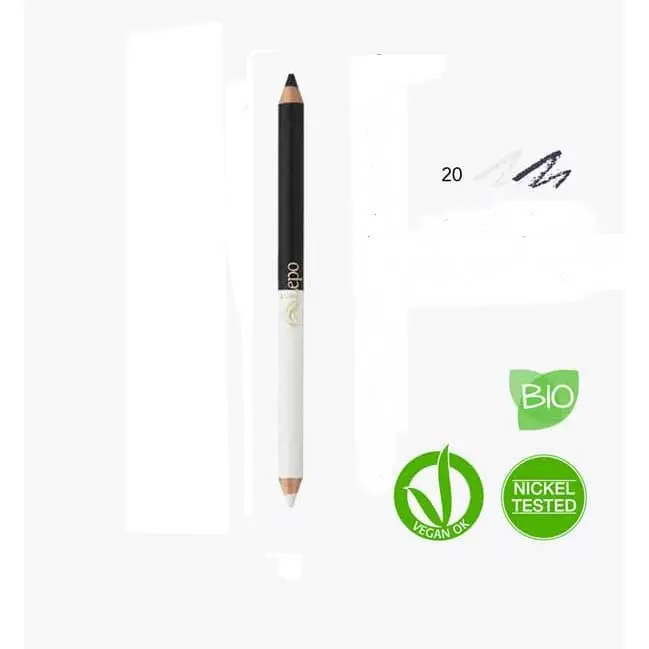 Duo kajal Nº 20 bio Lepo