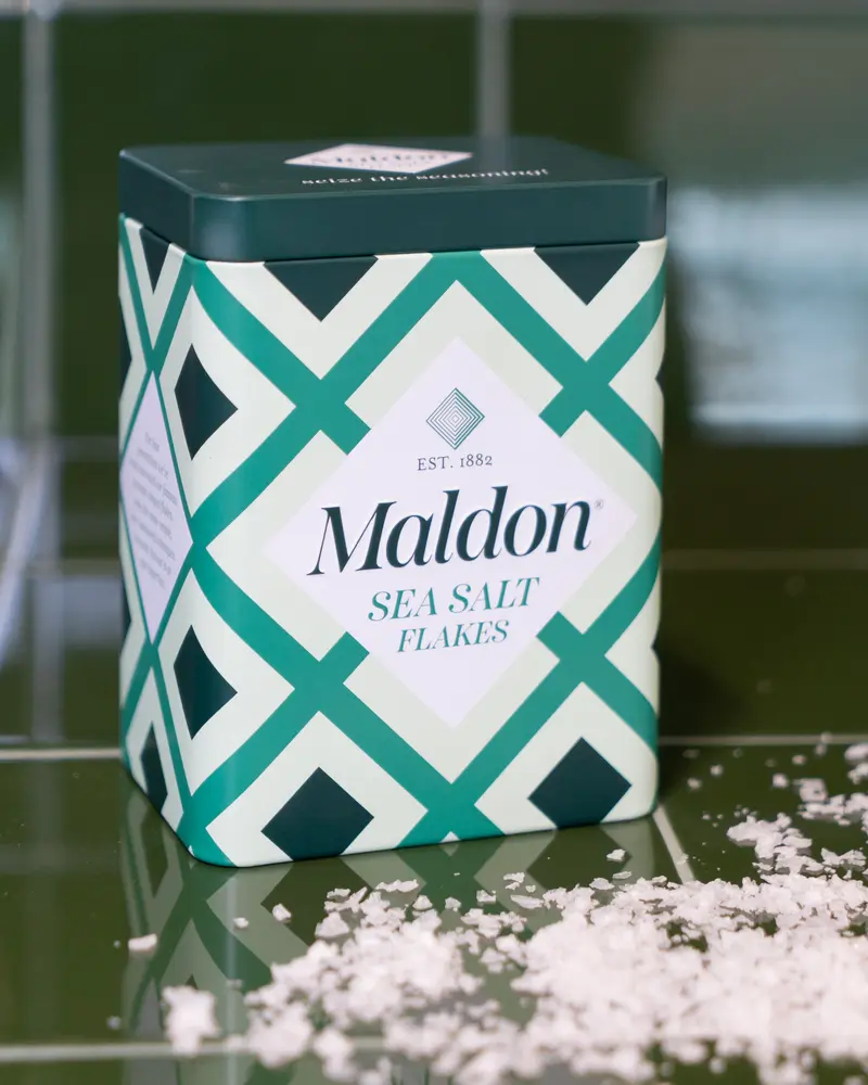 Edicion Especial sal Maldon 250 g