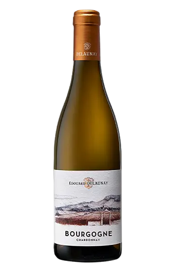 Edouard Delaunay Bourgogne Chardonnay
