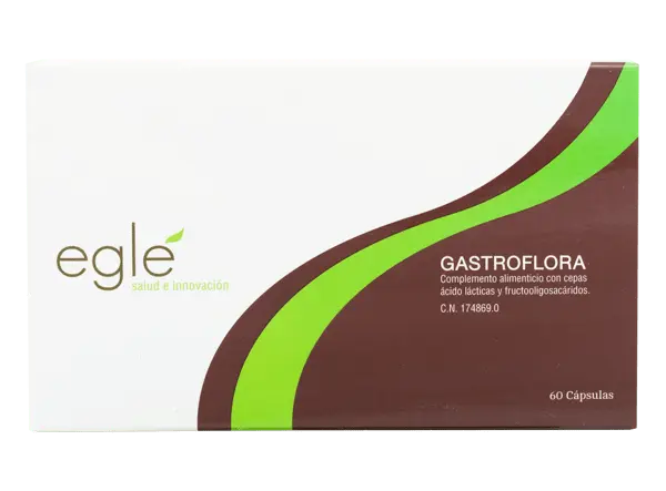 Eglé – Gastroflora