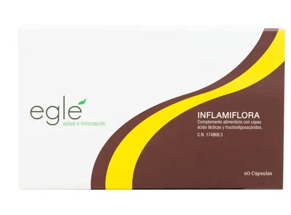 Eglé – Inflamiflora