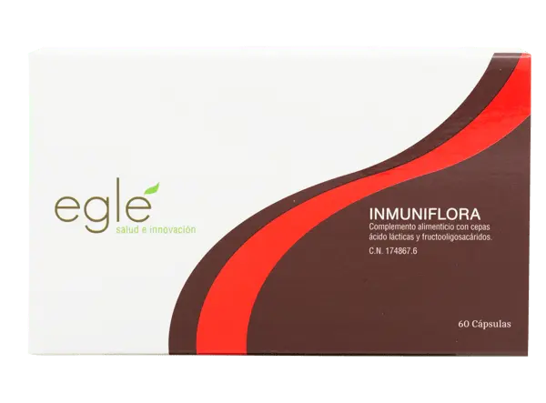 Eglé – Inmuniflora