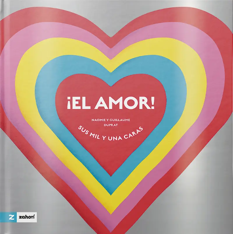 ¡El amor! Sus mil y una caras