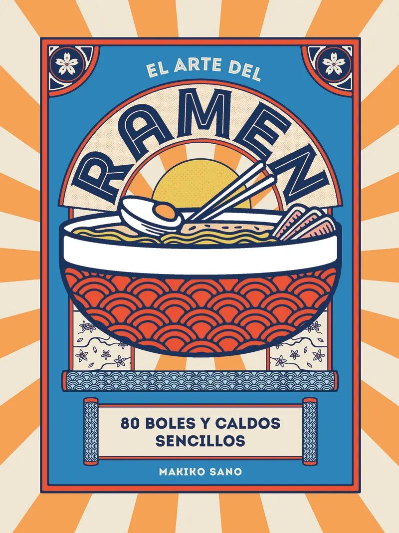 EL ARTE DEL RAMEN