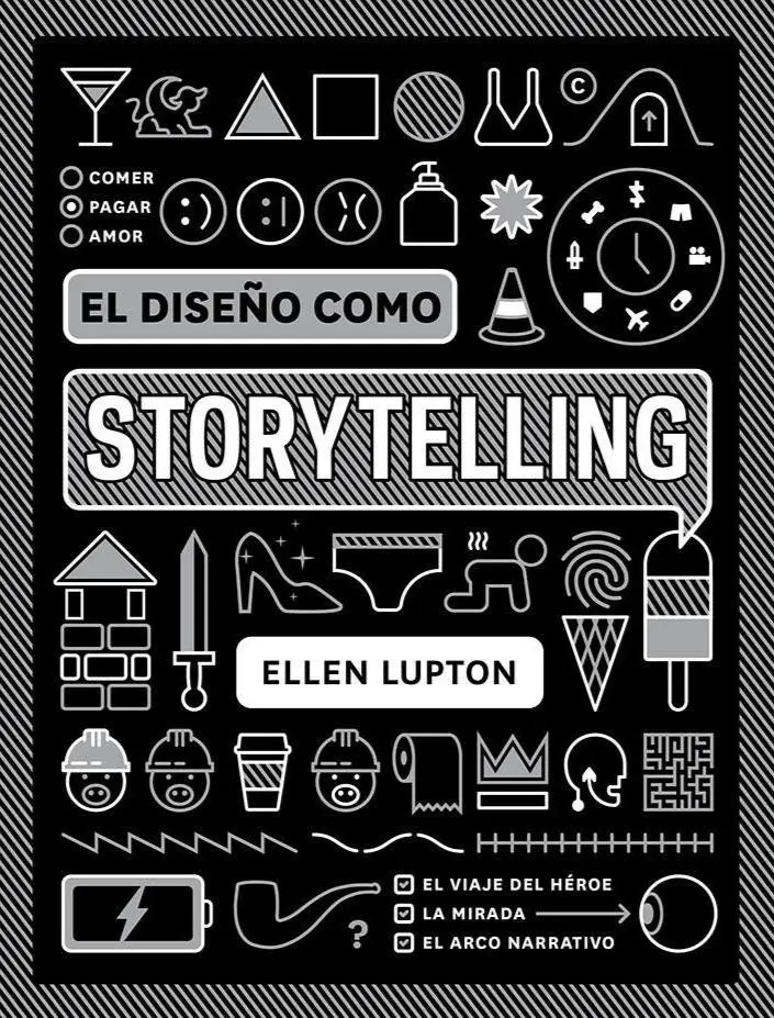 El Diseño como Storytelling