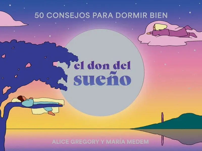 El don del sueño