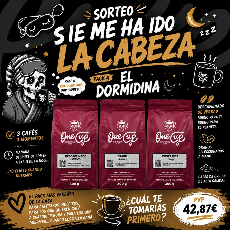 El Dormidina