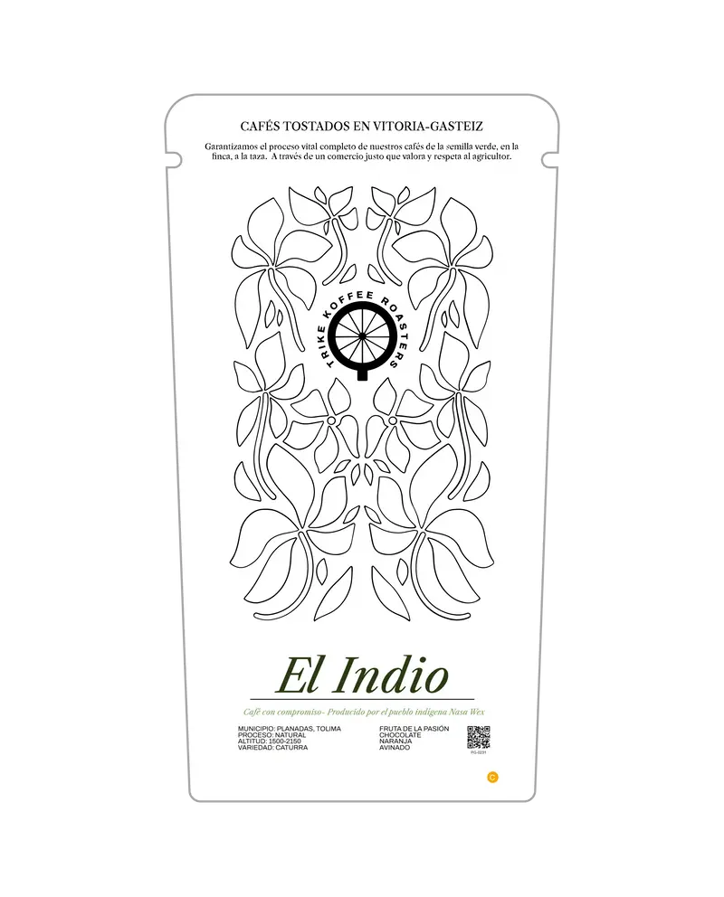 EL INDIO