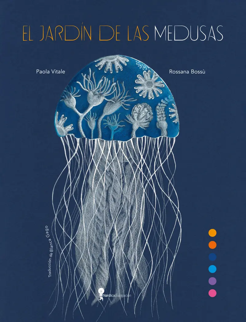 El jardín de las medusas