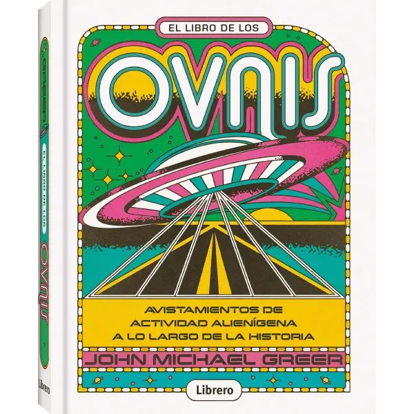 El libro de los ovnis