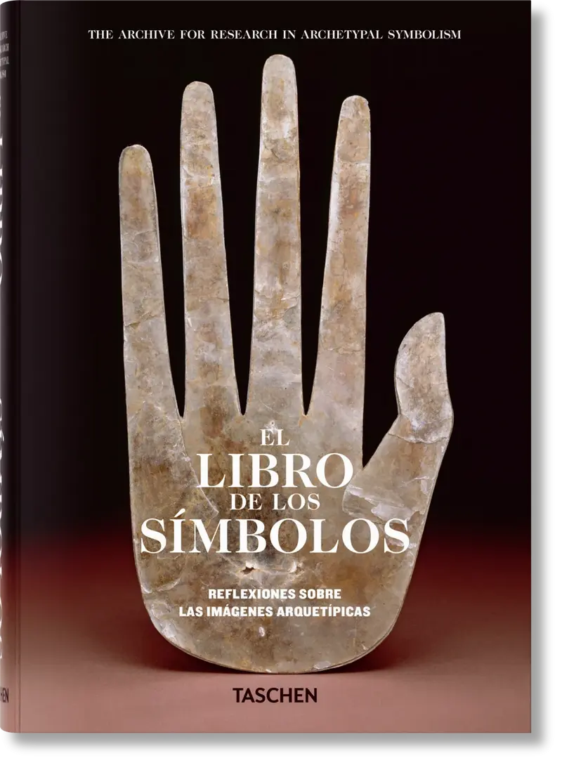 El libro de los símbolos