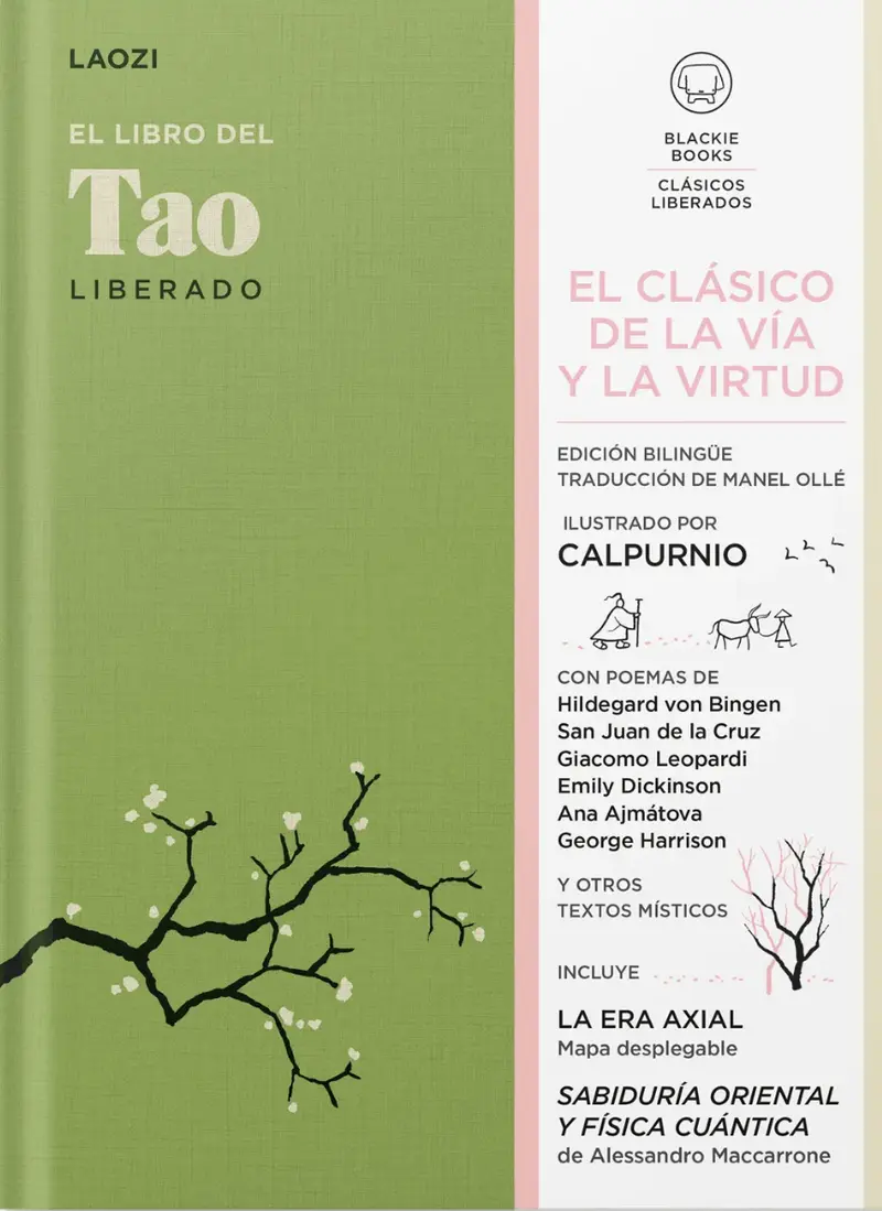 El Libro del TAO