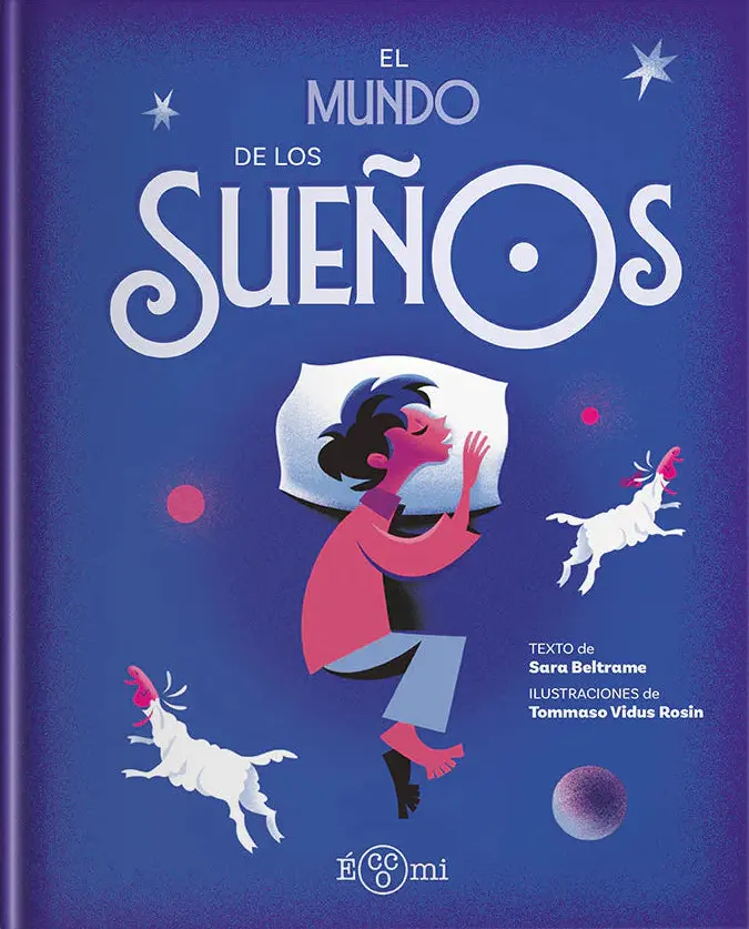 El mundo de los sueños
