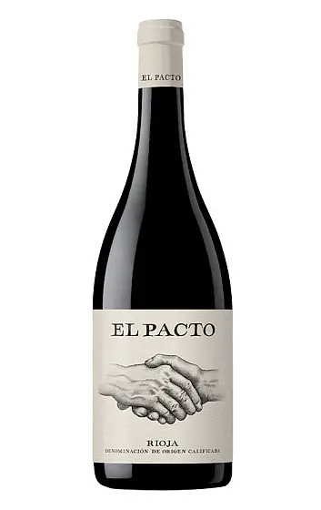 El Pacto Tinto