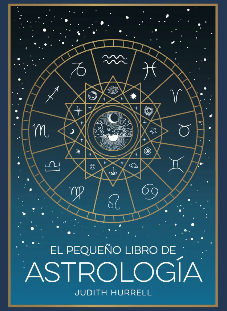 El pequeño libro de Astrología