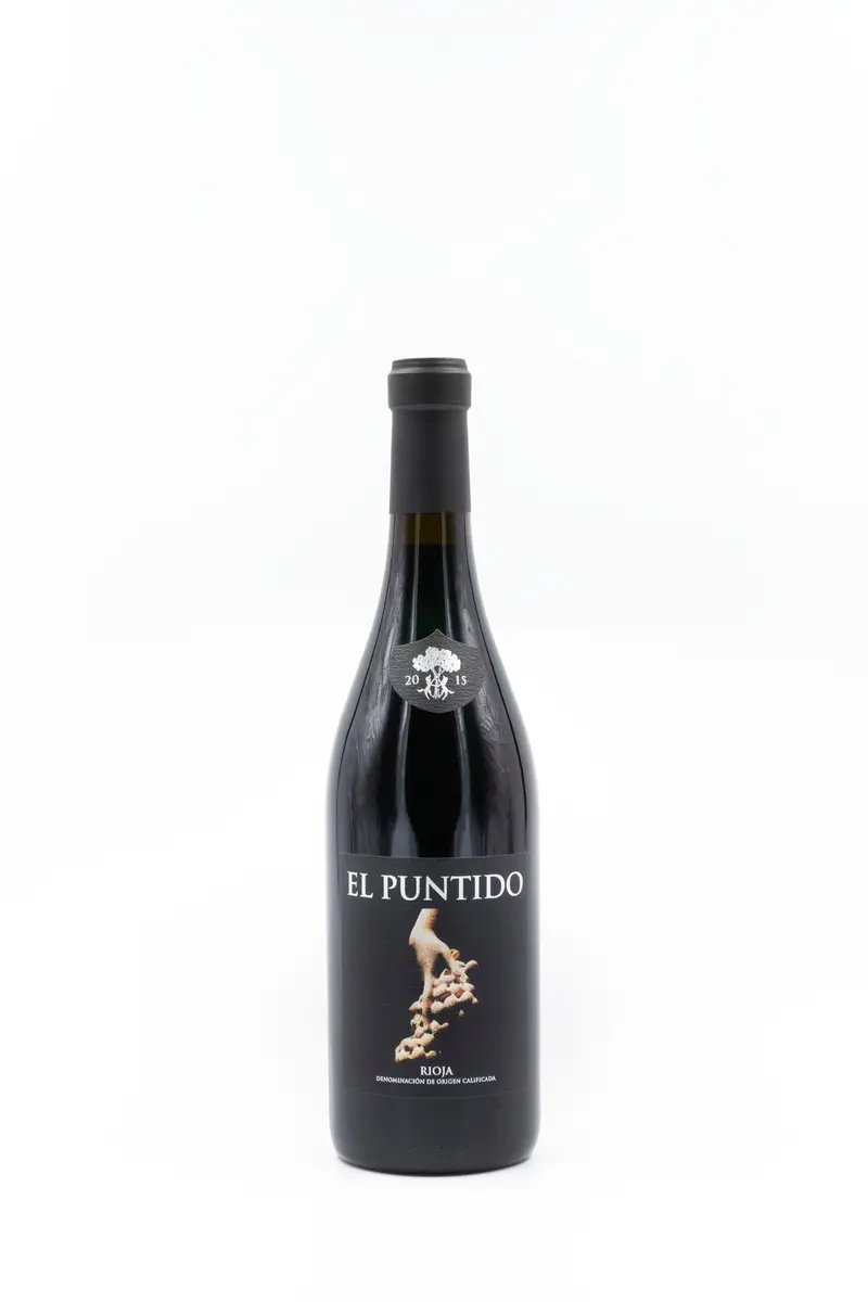 El Puntido 2015