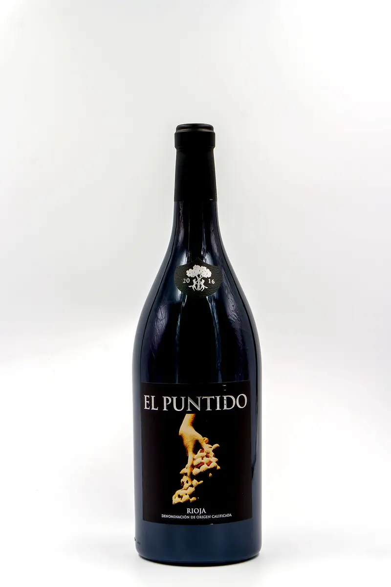 El Puntido Magnum 2016