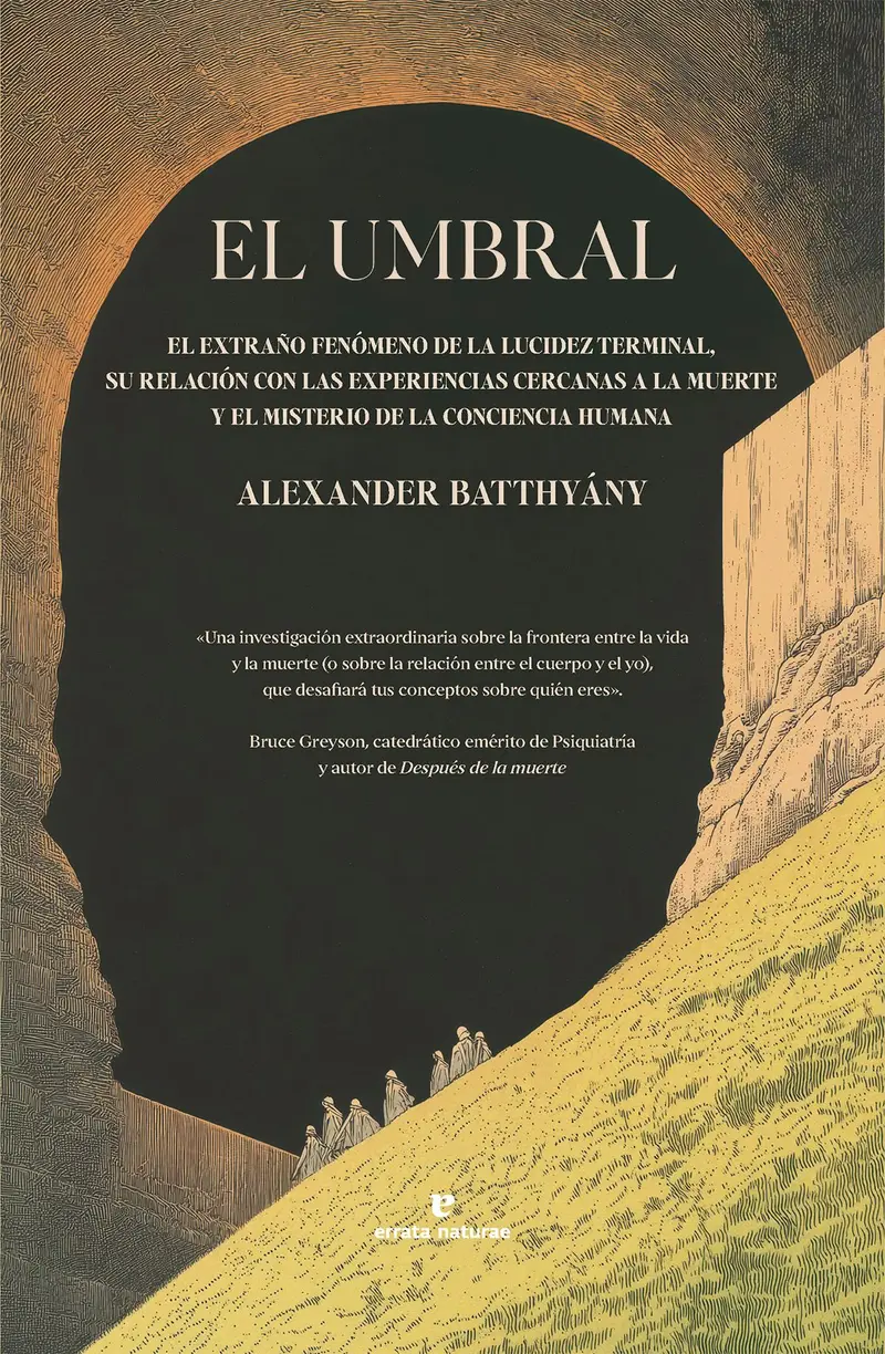 El umbral - Alexander Batthyány