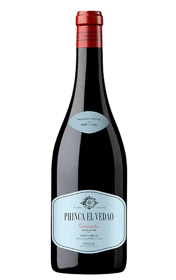 El Vedao Bhilar Garnacha