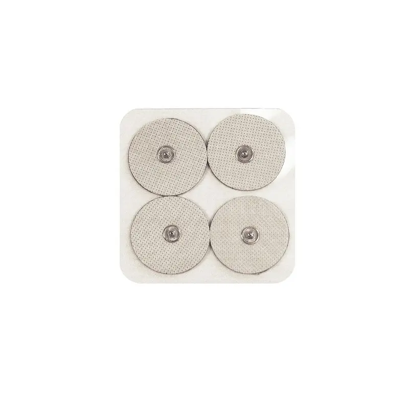 Electrodos adesivos para Varizaper o Varigamma 2 pares (4 piezas) - HULDA CLARK